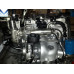 new diesel engine d4eb complete hyundai santa fe 2006-10